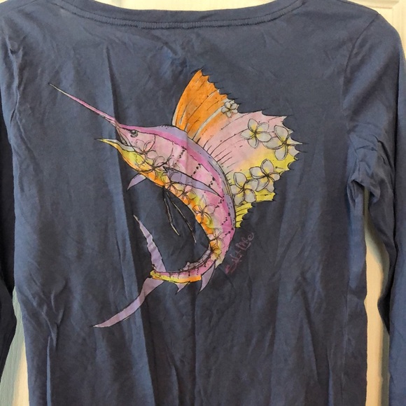 Womens Salt Life - Picture 3 of 3